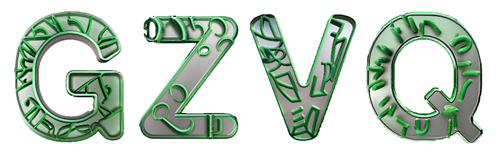 GZVQ Metal Products MFG