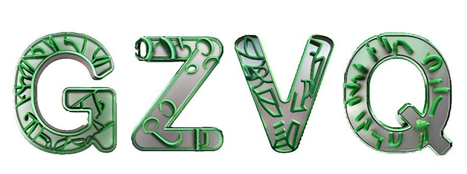GZVQ Metal Products MFG